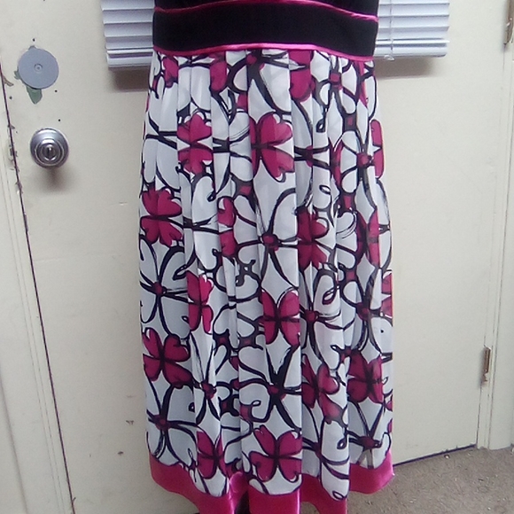 S.L.fashions woman dress - Picture 5 of 6